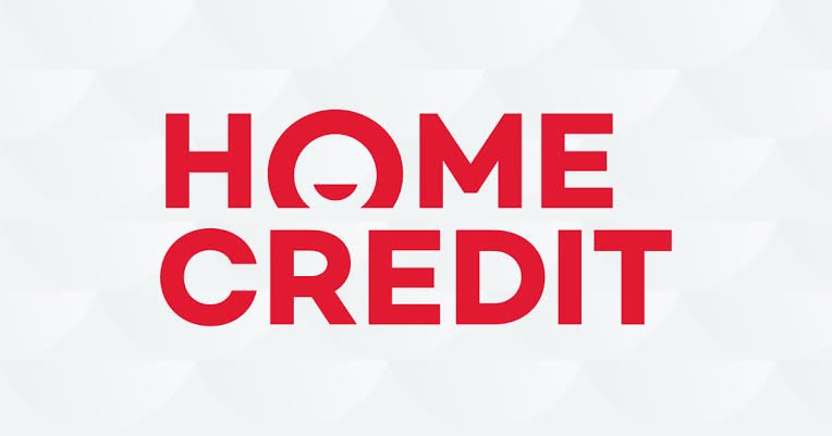 Logo Home Credit